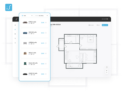 iStyling app app design design graphic design software development ui ui design