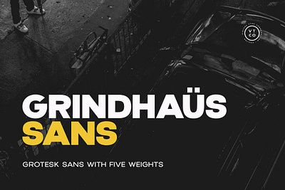 Grindhaus Sans alts black family geometric gothic grindhaus grindhaus sans grotesk heavy hipster sans serif sharp stylistic vintage
