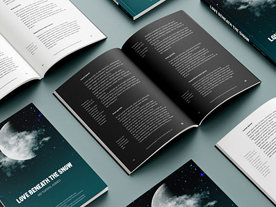 BOOK COVER DESIGN book branding cover graphic design motion graphics ui