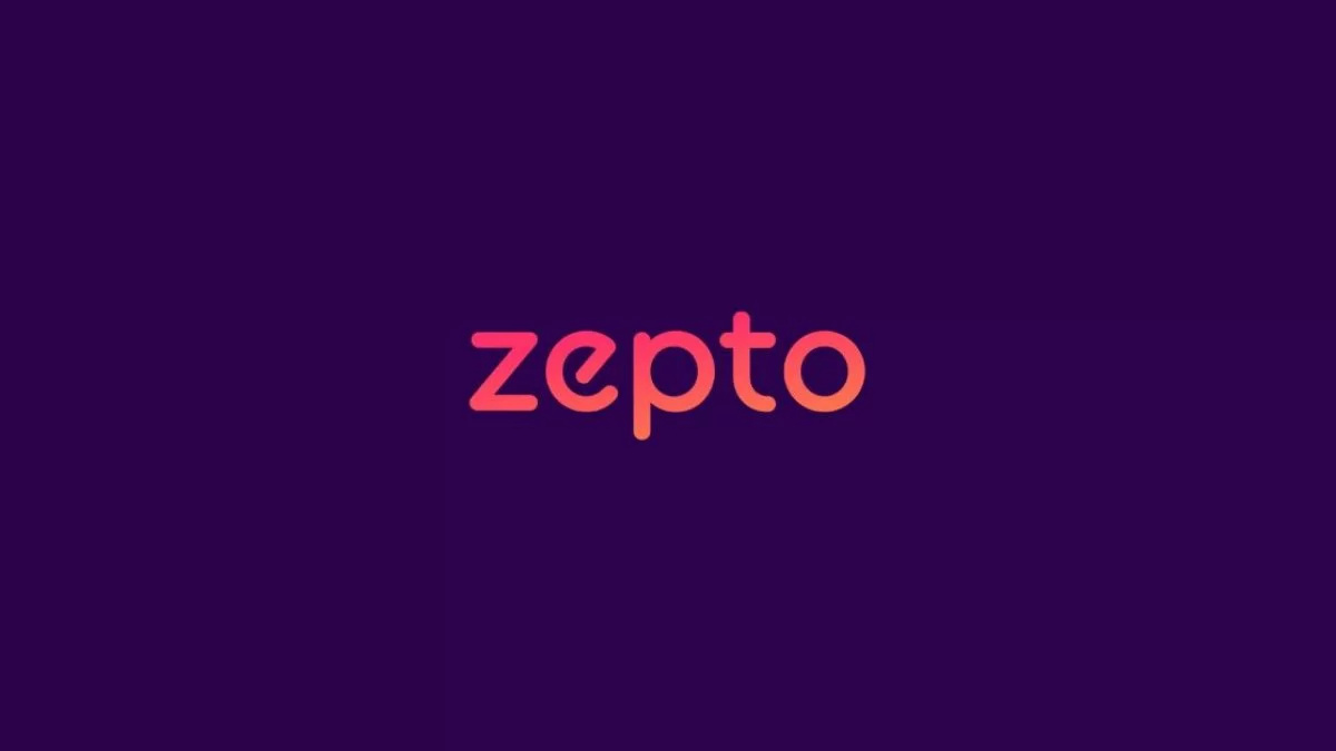 Zepto Liftoff Campaign branding graphic design motion graphics