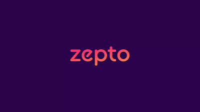 Zepto Liftoff Campaign branding graphic design motion graphics