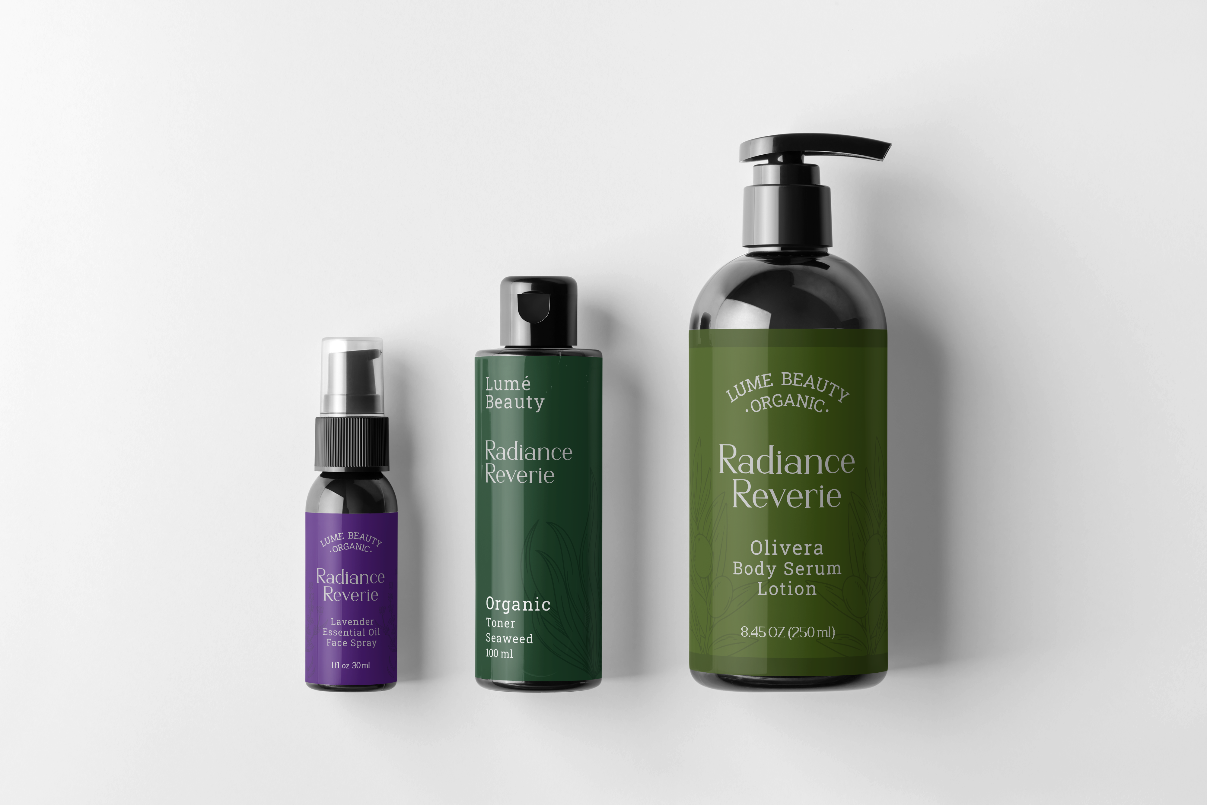 Skincare Packaging & Label Design beauty beauty product packaging body lotion label branding care cosmetics cosmetics packaging label label design minimalist mockup design natural skincare organic skincare packaging packaging design product label design serum packaging skincare skincare packaging