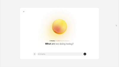 Luma AI | AI Product Animation ai animation ui