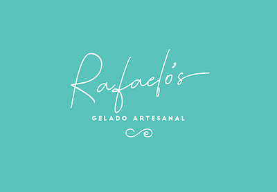 Rafaelo's Logo - Branding branding graphic design logo vector
