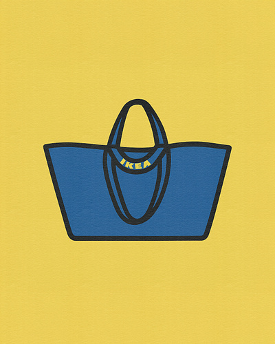 IKEA Nostalgia: Iconic Designs Reimagined in Bold Pop Art bold retro pop art iconic ikea classics ikea icons ikea memories artwork ikea retro designs nostalgic art nostalgic home decor prints nostalgic ikea art pop art pop art nostalgia retro design illustration retro vibes scandinavian furniture nostalgia timeless ikea icons