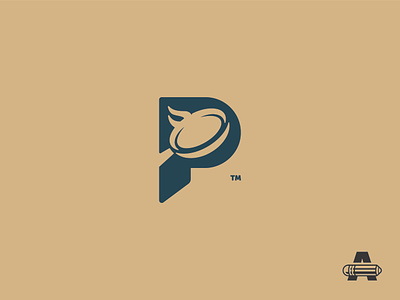 Pan Hero Logo Design brand identity branding cooking logo design frying pan logo graphic artist graphic design illustration illustrator logo logo design pan logo vector