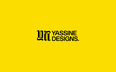 Pesonal Rebrand brand brand identity branding design graphic design icon logo logo designer logo mark logodesign modern logo rebrand redesign