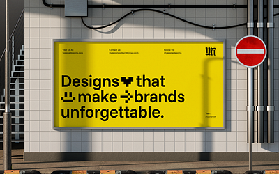 New Personal Brand brand identity brand mark branding design icon logo logo designer logo mark logodesign modern logo rebrand redesign ui