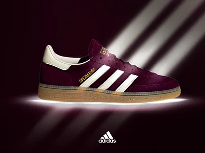 Adidas Samba Web Banner Ads Design adidas adidas ads adidas banner ads adidas branding banner branding graphic design poster design shoes poster design sneakers banner sneakers poster sneakers web design ui ux web banner web banner ads