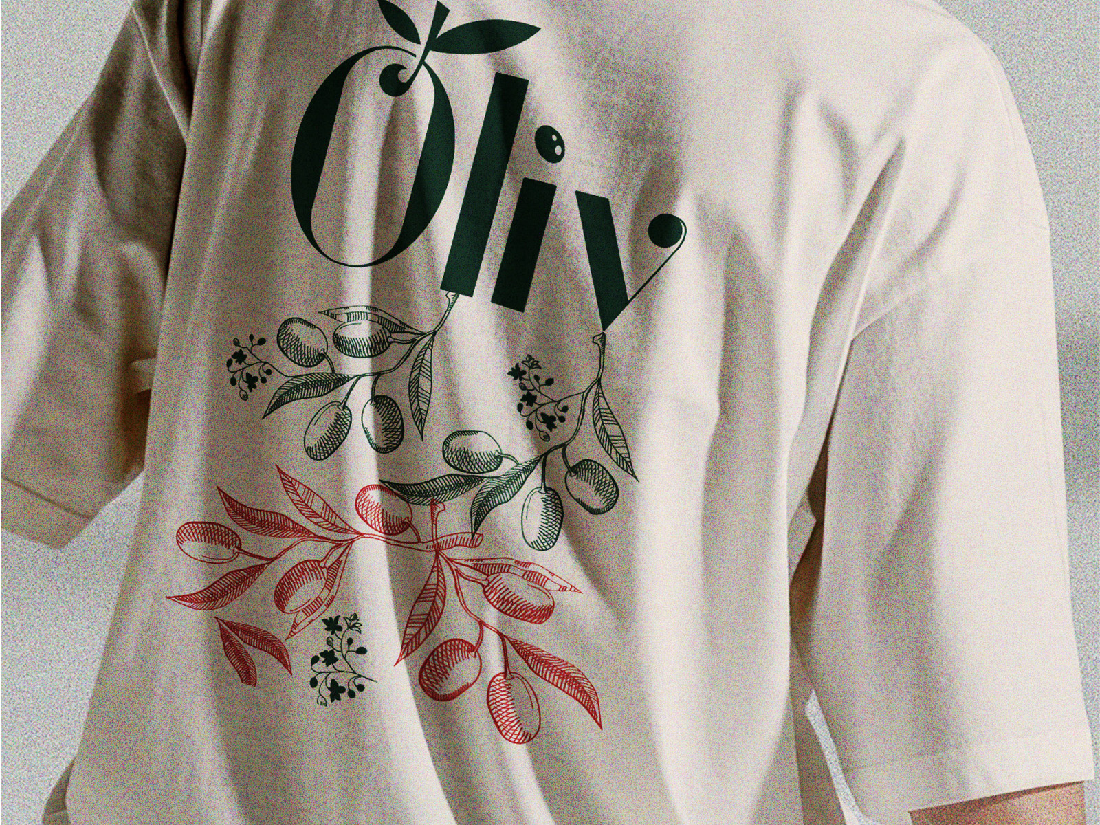 Example of Logo & Visual Identity 