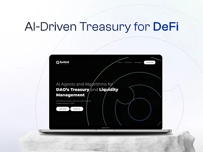 AI meets DeFi - Finance Management App appdesign creativedesign designinspiration digitaldesign dribbbledesign minimaldesign modernui productdesign uidesign uiux userinterface uxdesign uxuidesign webdesign