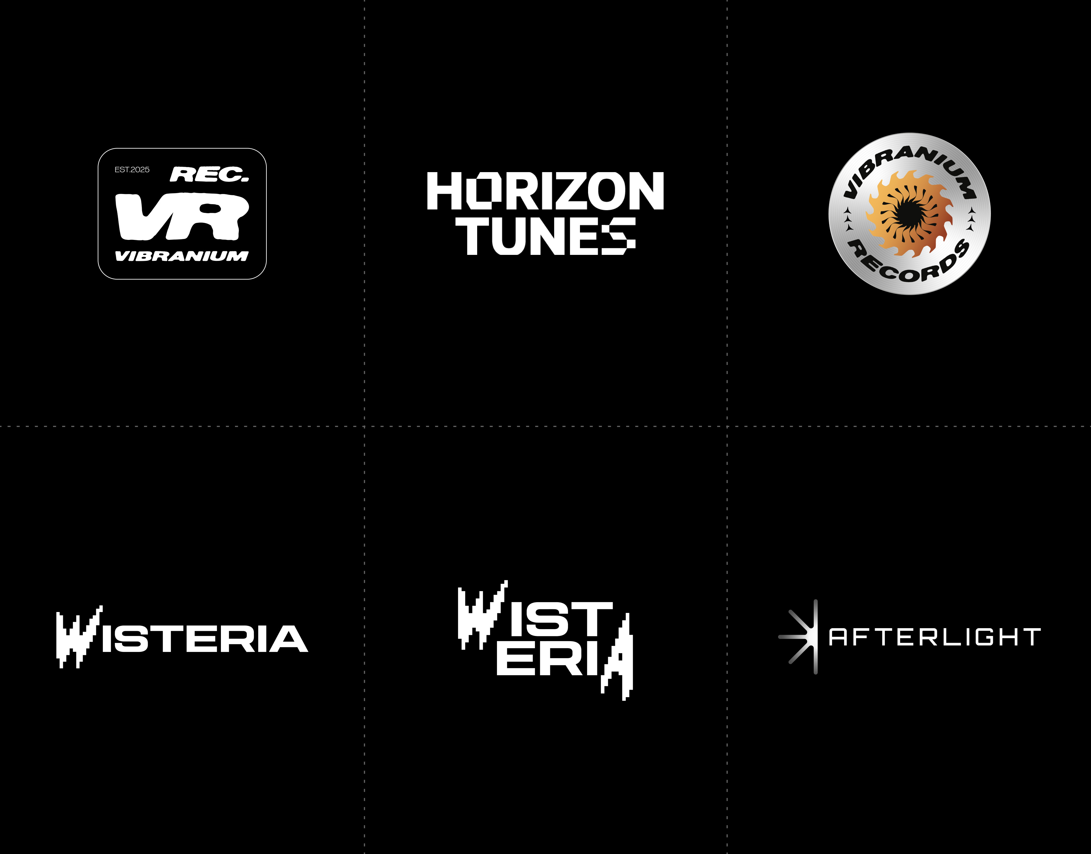 Example of Logotype Design