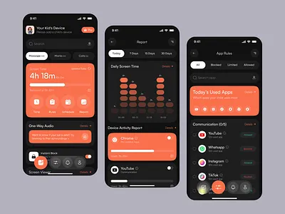 GPS Location Tracking App app app design booking dashboard gps interface ios location mobile app mobile ui smart app travel ui user interface ux