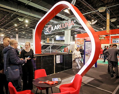Kiállítási stand tervezés design