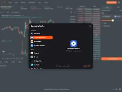 coinpusher wallet connect