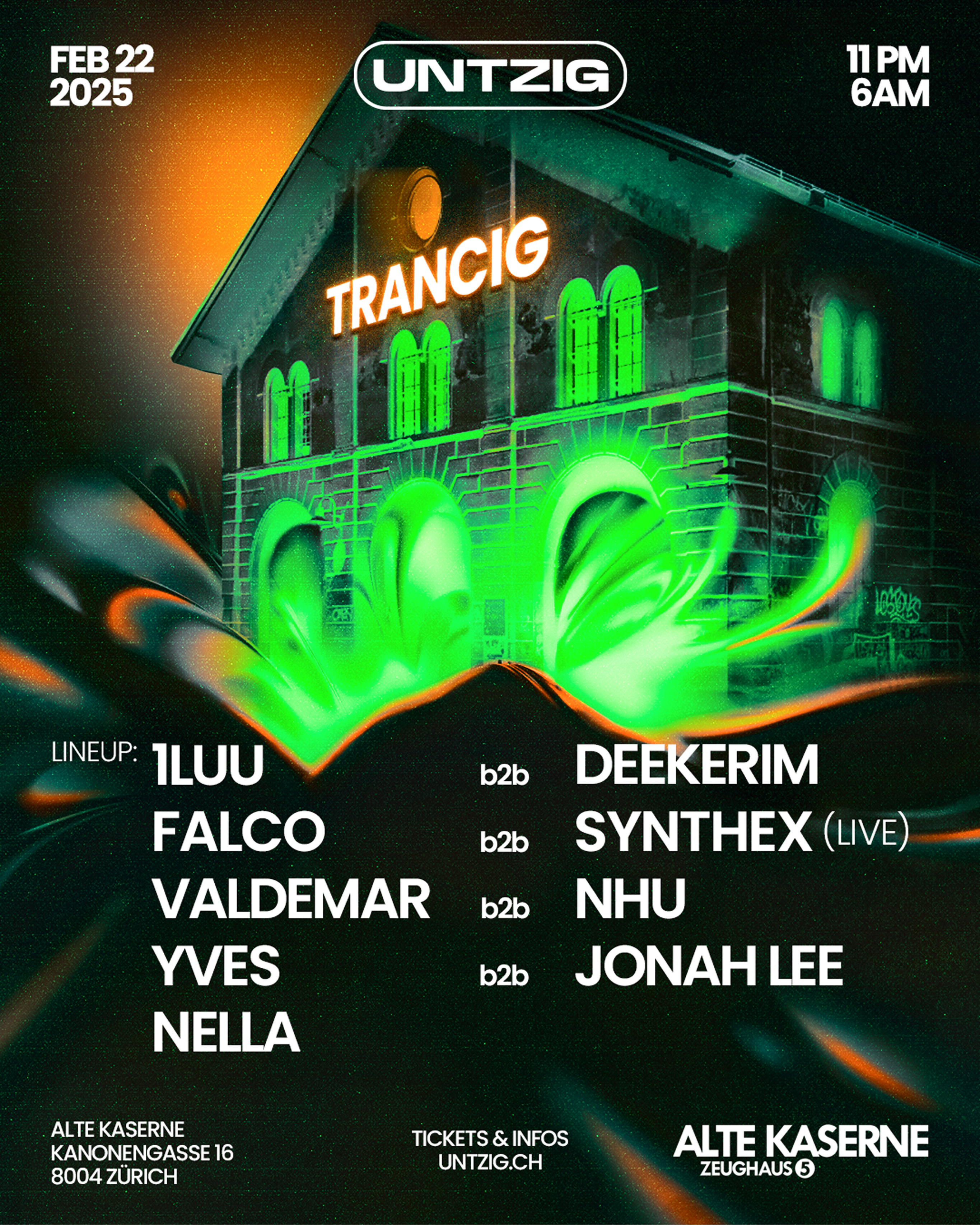 Example of Poster Design