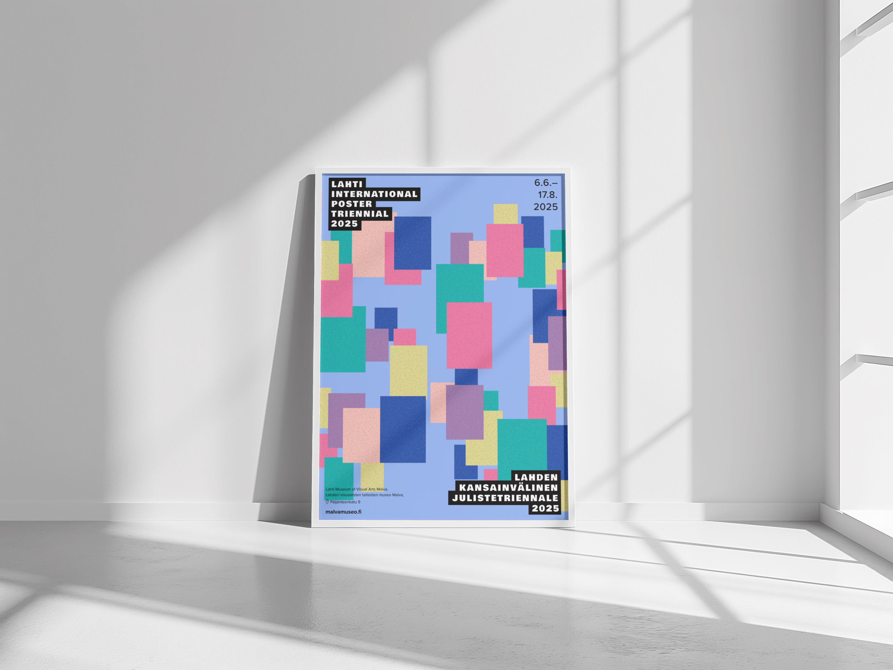 Poster design - competition entry design illustration poster vector