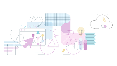About Duoh! animation after effects animation brand animation branding design graphic design icon illustration illustrator infographic line illustration motion graphics print design svg svg animation ui user interface design vector based vector based animation webdesign