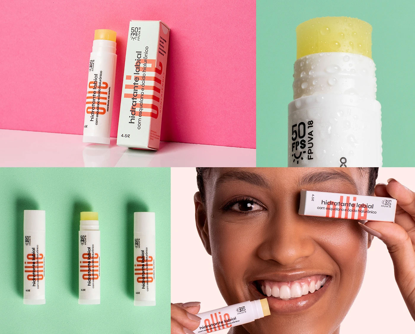 Example of Brand Identity