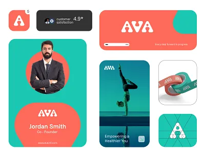 Letter A, Fitness Logo a fitness a logo branding fitness a logo fitness growth fitness logo growth letter a letter a fitness logo logodesign logomaker logos modernlogo