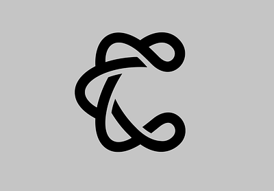 LOGO - C branding c design graphic design icon identity illustration logo marks motion graphics symbol ui