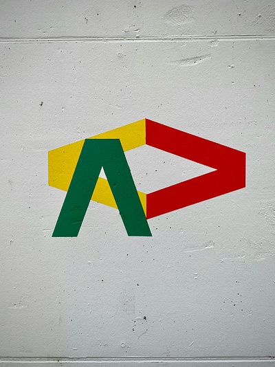Just a draft, lol 3d branding graphic design logo