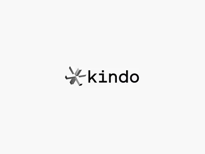 Kindo animation branding design graphic design motion graphics ui web design website