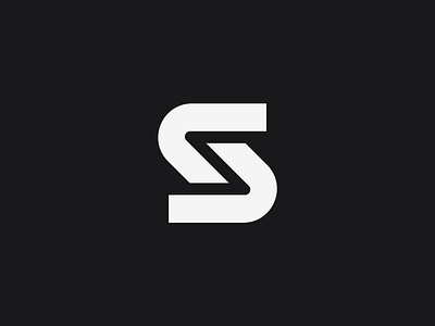 Geometric Letter "S" Logo brand designer brand identity branding company logo design elegant graphicdesign identity identity designer logo logo designer logo mark logodesign logos logotype minimal modern logo monogram s logo symbol