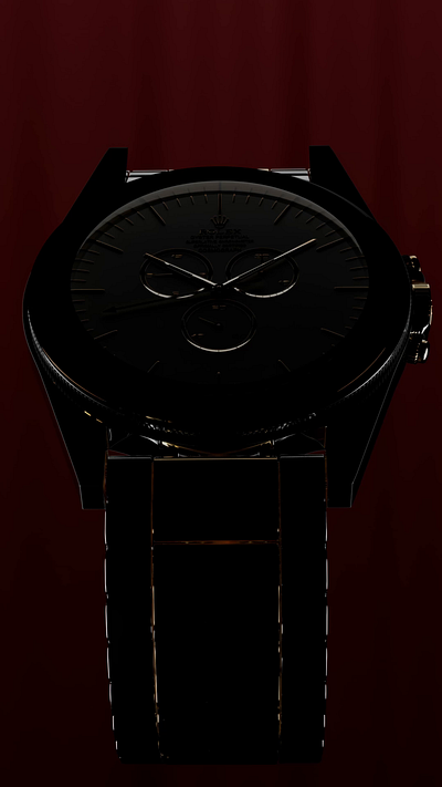 Rolex 3D Cinematic Visualization | Luxury Watch Design 4k 3d 4k after effects animation art branding cg cgi cinema 4d digitalart gold luxury macro material motion graphics product design redshift rendering rolex watch