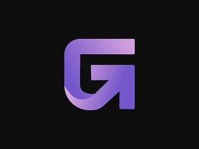 G Logo design 3d graphic design logo