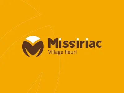 Missiriac - Brand design branding logo