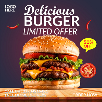 Social Media Post Design adobe illustrator adobe photoshop branding graphic design logo social media post design ui