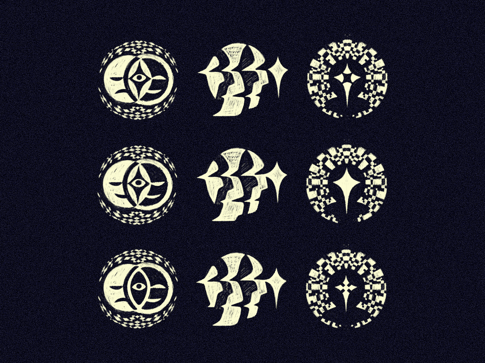 Alias 2 ✦ Sketch Refinements ai ai driven alias cyber empowerment face ghost hacker hidden illustration livestream logo logodesign logotype mask resistence security stealth surveillance vpn