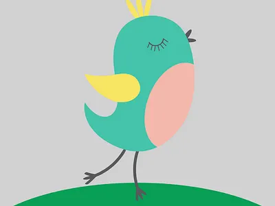 Wall art for kids design graphic design illustration vector wall art