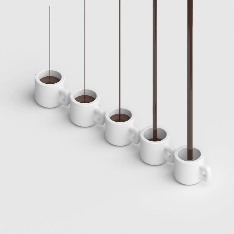Coffee 3d animatedgif animation blender gif loop motion graphics motiongraphics