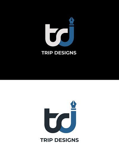 Brand logo branding flyer logo