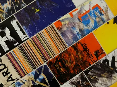 Creativity branding graphic design