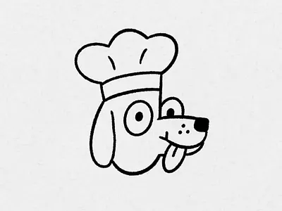 👨‍🍳👨‍🍳👨‍🍳 art character chef doodle drawing handdrawn illustration logo sketch