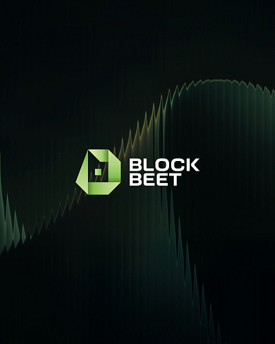 Block Beet Logo – Brand Identity Design. animation blockbeet blockchain blocklogo brandguideline branding cryptologo icon logo illustration logo now logo