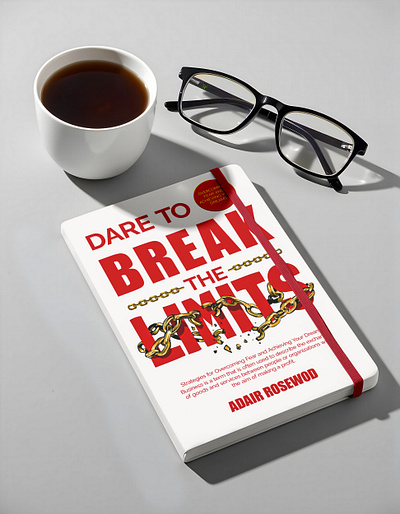 Dare to Break the Limits authorlife boocovetemplate bookart bookartdiy bookcover bookcoverdesign bookcoverideas bookdesigner bookdesignersofinstagram booklaunch bookmarketing booksaesthetic bookshelf coverdesign custombookcover indieauthorsupport romancebookcover