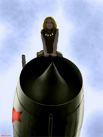 WaRisCominG(WaRisHerE)byMikeLynn anima comic art concept art digital art graphic design illustration manga