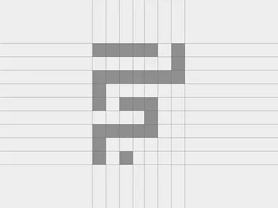 LOGO - F branding design f graphic design icon identity illustration logo marks symbol ui