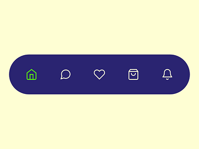 RetroCloset: States & UI feedback shopping
