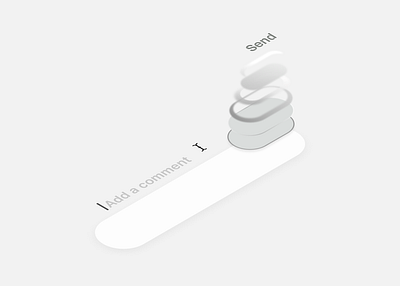 UI Exploded View 2d 3d branding design figma graphic design logo motion graphics ui