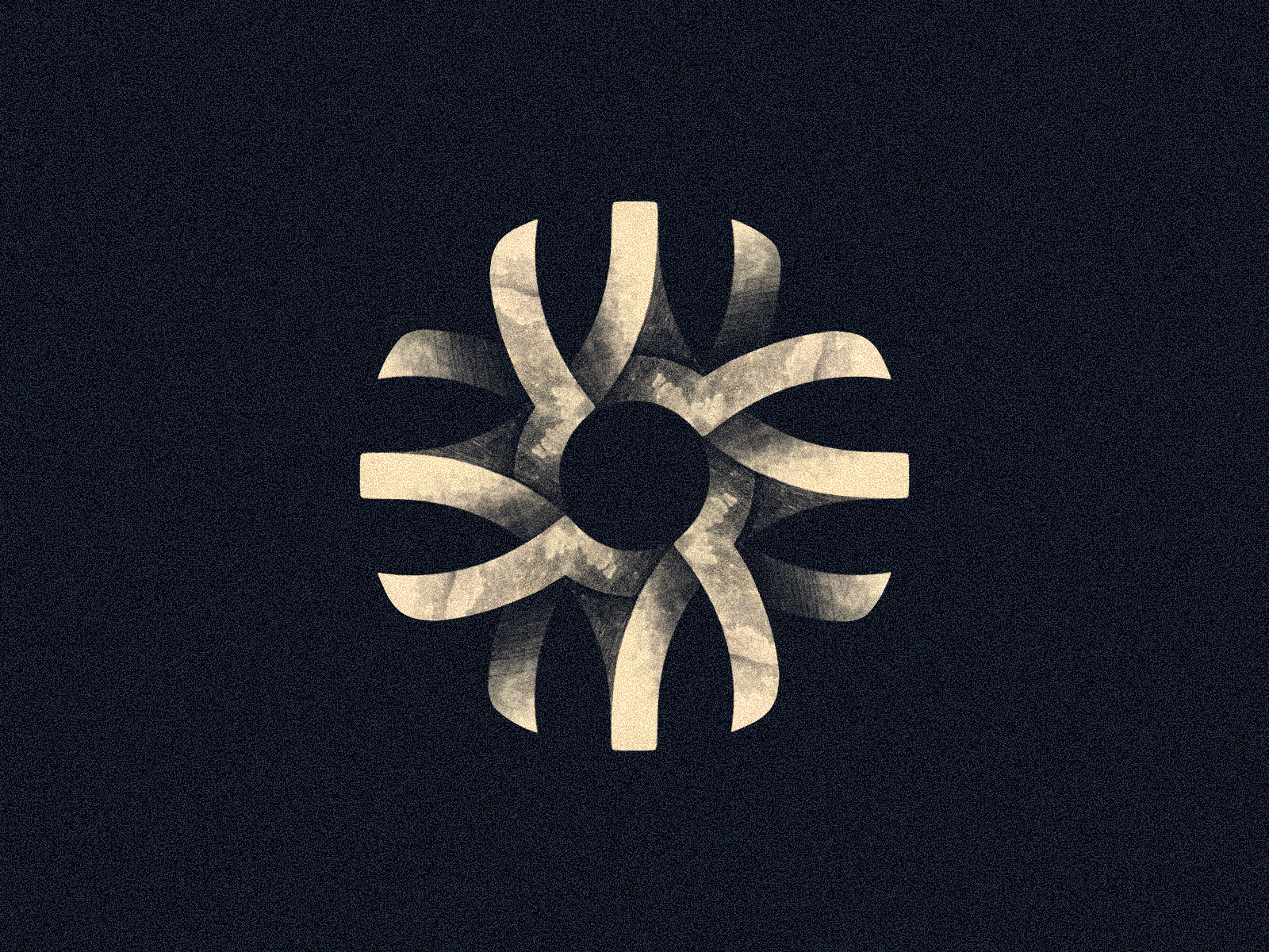 Ishtar ✦ (Star) Symbol akkadian ancient archeology divine femininity fertility god goddess heaven history illustration ishtar logo logodesign logotype mesopotamian queen sensuality star sun