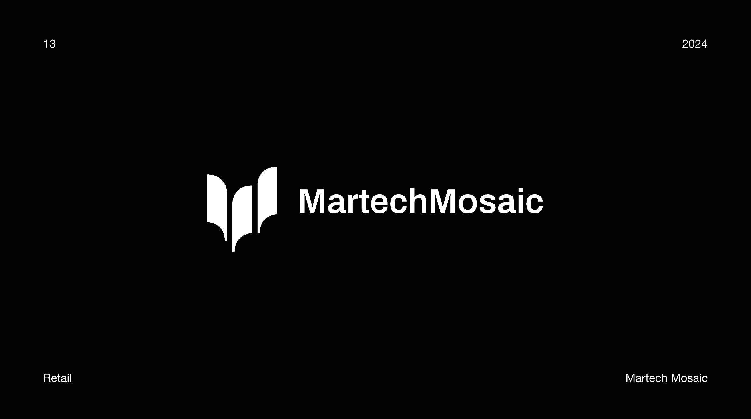 Letter M Logo branding design graphic design letter m logo logos logotype mosaic