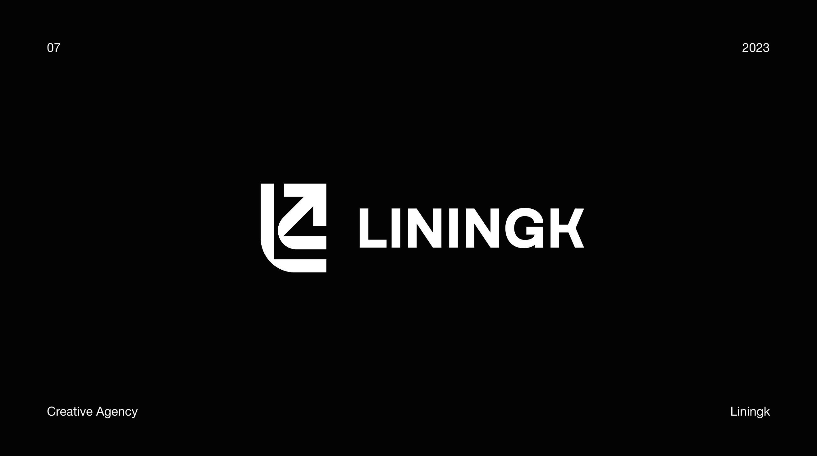 Example of Logo & Brand Identity Design