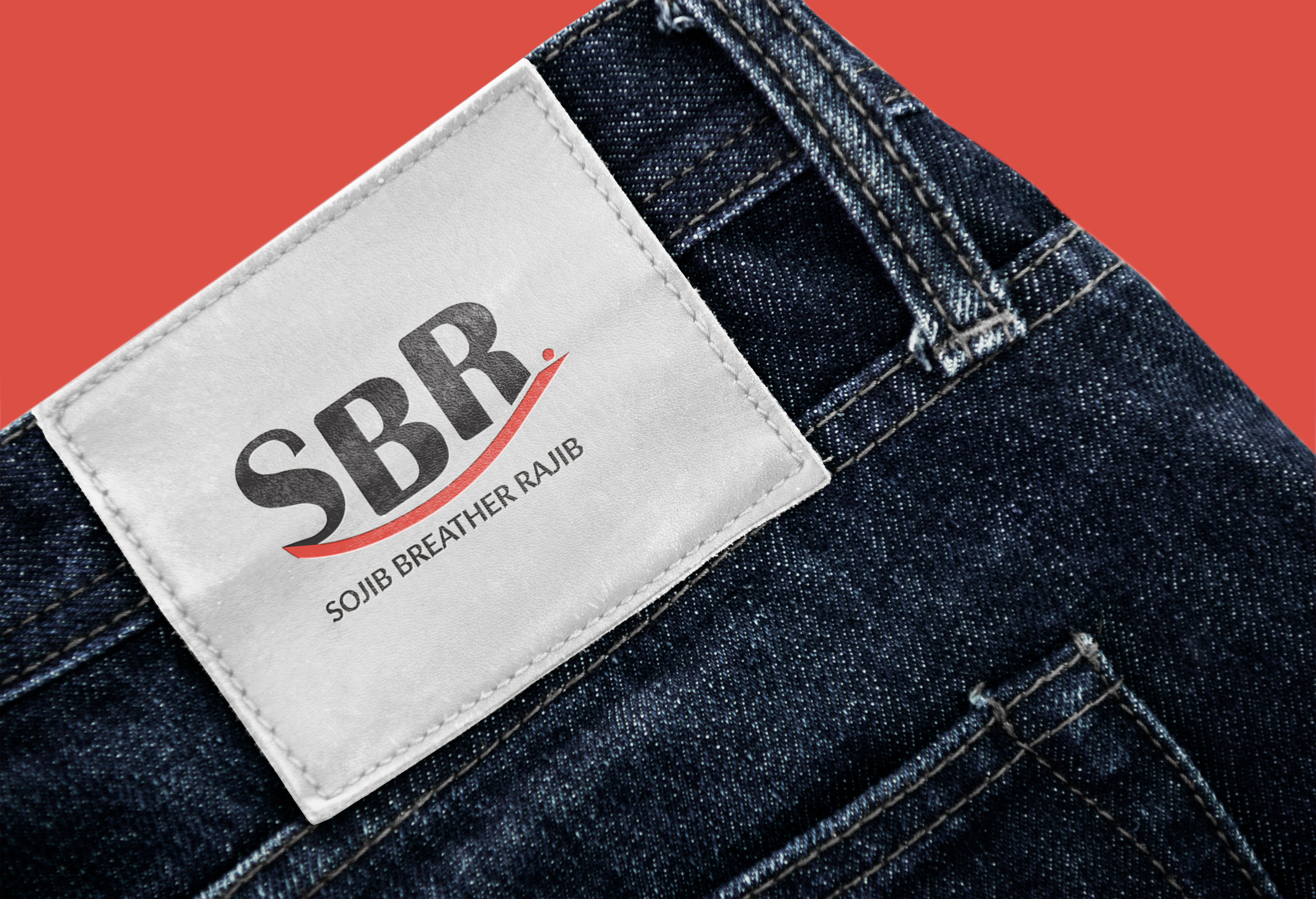 Example of Full Brand Identity + Style Guide (Pro)