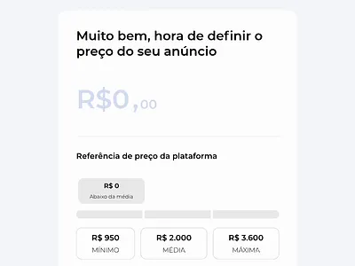 SaaS Input Field UI Interaction Design with ProtoPie feedback input input field protopie ui ux
