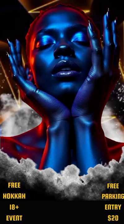 FREAKY FRIDAY 3d animation branding graphic design illustration logo vector